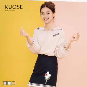 KUOSE/阔色 L1606004