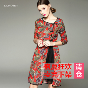 LAMOSKY/拉墨客 524726098185