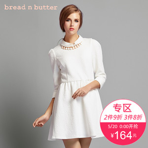 bread n butter 4WB0BNBDRSC042011