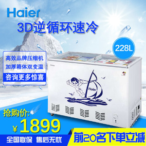 Haier/海尔 SCD-228W