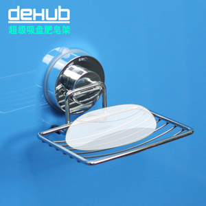 deHub Soap-Rack-SS-S60