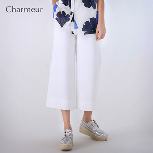 Charmeur/夏禾沐 XLJ0127