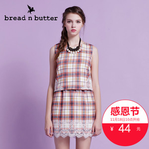 bread n butter 4SB0BNBTOPW913018