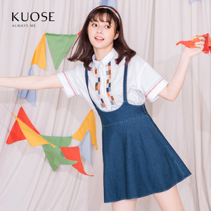 KUOSE/阔色 BX16119