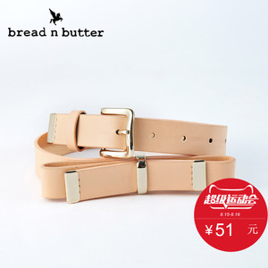 bread n butter 4SD0BNBBELR290134
