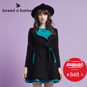 bread n butter 5WB0BNBCOTC152000D