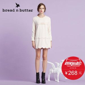 bread n butter 4WB0BNBDRSW291016