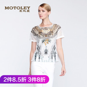 Motoley/慕托丽 MO21S244