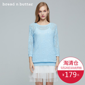 bread n butter 6SB0BNBTOPK531065