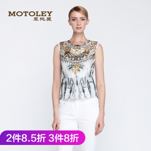 Motoley/慕托丽 MO21S242