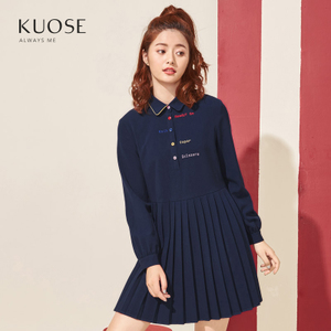 KUOSE/阔色 B1607036