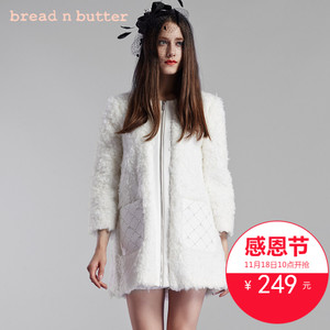 bread n butter 4WB0BNBCOTW582010