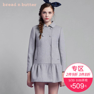 bread n butter 5WBEBNBCOTW451142B