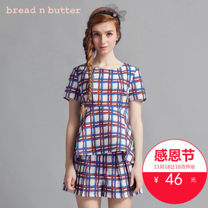 bread n butter 4SB0BNBTOPW705020