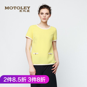Motoley/慕托丽 MO31S027