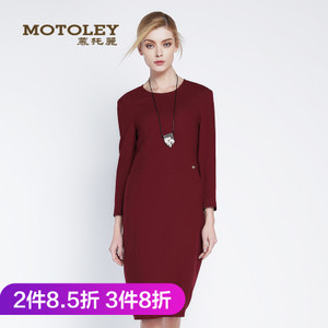 Motoley/慕托丽 MP112018