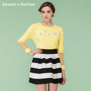 bread n butter 5SB0BNBTOPK101042