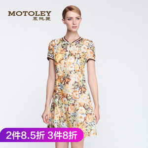 Motoley/慕托丽 MO212485