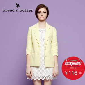 bread n butter 4SB0BNBBLAW151042
