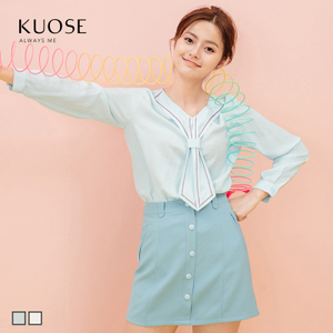 KUOSE/阔色 L1606007