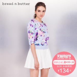 bread n butter 5SB0BNBTOPW254060