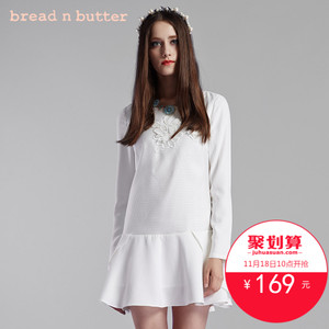 bread n butter 4WB0BNBDRSW623010