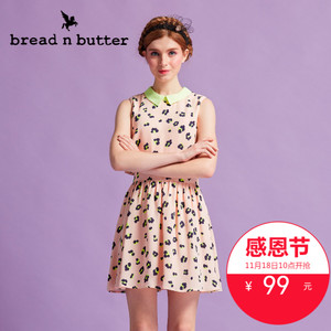 bread n butter 4SB0BNBDRSW465141