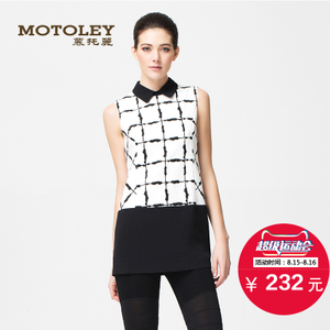 Motoley/慕托丽 MO11S612