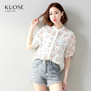 KUOSE/阔色 L1503016