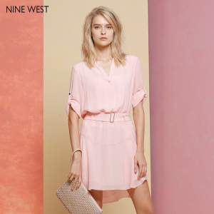 Nine West/玖熙 MORGANITE