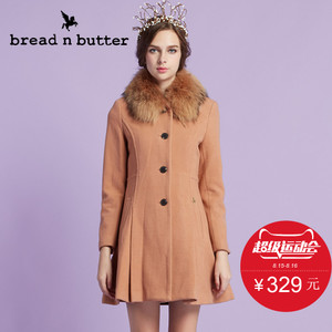 bread n butter 3W20BNBCOTW278090
