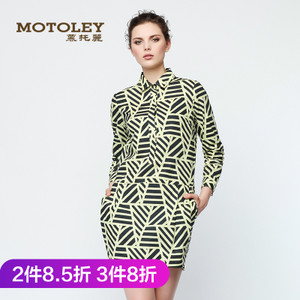 Motoley/慕托丽 MO312191