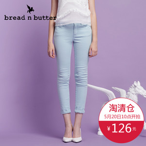 bread n butter 5SB0BNBJENW360052