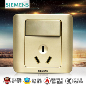 SIEMENS/西门子 5UB0105-1-CC1-33