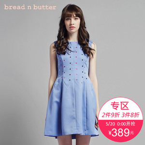 bread n butter 5WB0BNBDRSW011062