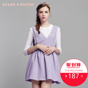 bread n butter 4WB0BNBDRSW627117