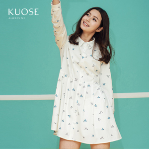 KUOSE/阔色 B1512015