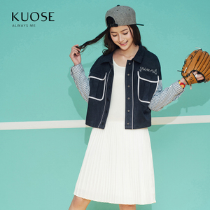 KUOSE/阔色 B1601010