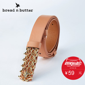 bread n butter 3W40BNBBELR570110