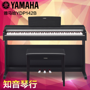 Yamaha/雅马哈 YDP-142