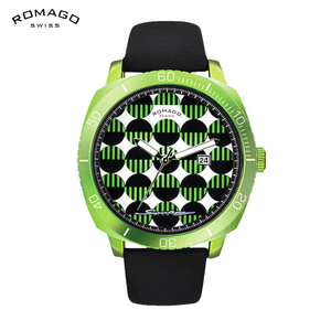 Romago Design/雷米格 RM049EC-0459ST-GR-N