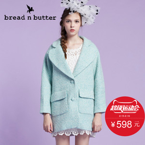 bread n butter 5WBEBNBCOTW470063D