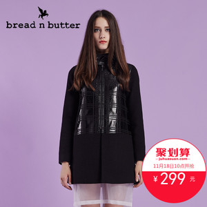 bread n butter 4WB0BNBCOTW327000