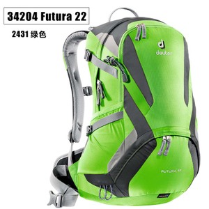 DEUTER 2431