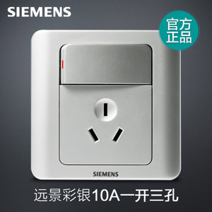 SIEMENS/西门子 5UB0105-1CC122