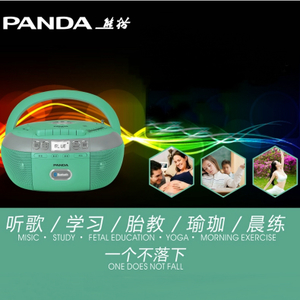 PANDA/熊猫 cd-790