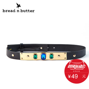 bread n butter 3W40BNBBELR526000