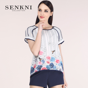 senkni/圣可尼 S121152ED-05