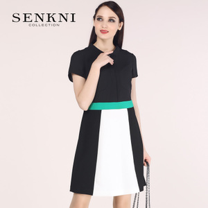 senkni/圣可尼 S161204ED-81