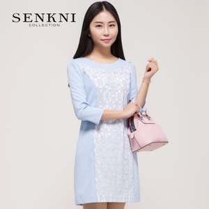 senkni/圣可尼 S161338EE-40